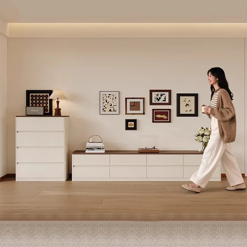 Home Accessories Tv Stand Mobile Modular Bedroom Japandi Unique Tv Stand Organizers Magalu Loja Oficial Modern Furniture