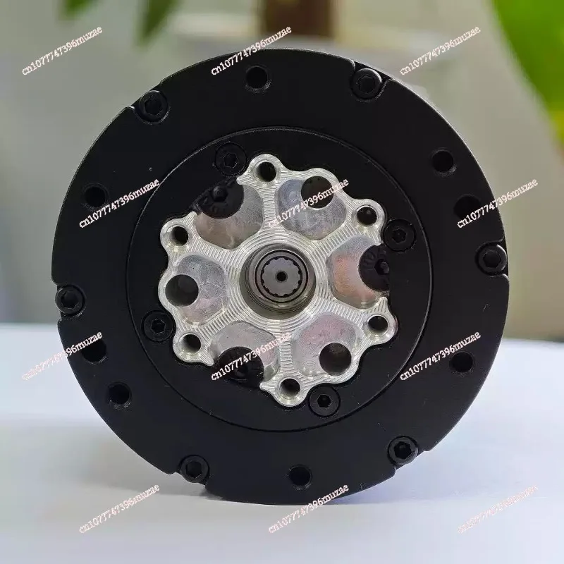Drive Servo Arm Robot, Technology Joint Motor Module Geared Motor
