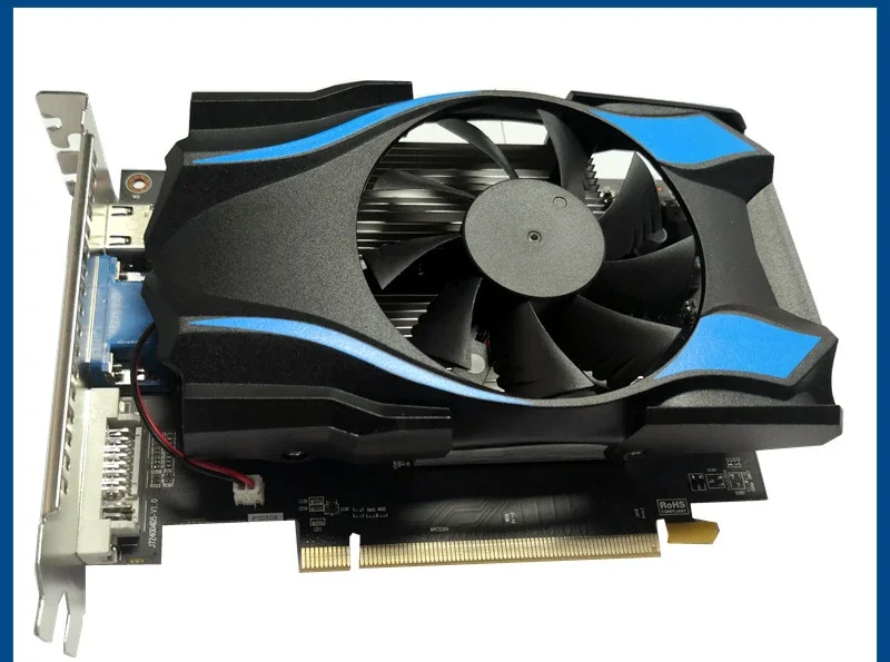 

AMD HD R7 350 4GB independent computer graphics card all-in-one computer high definition game