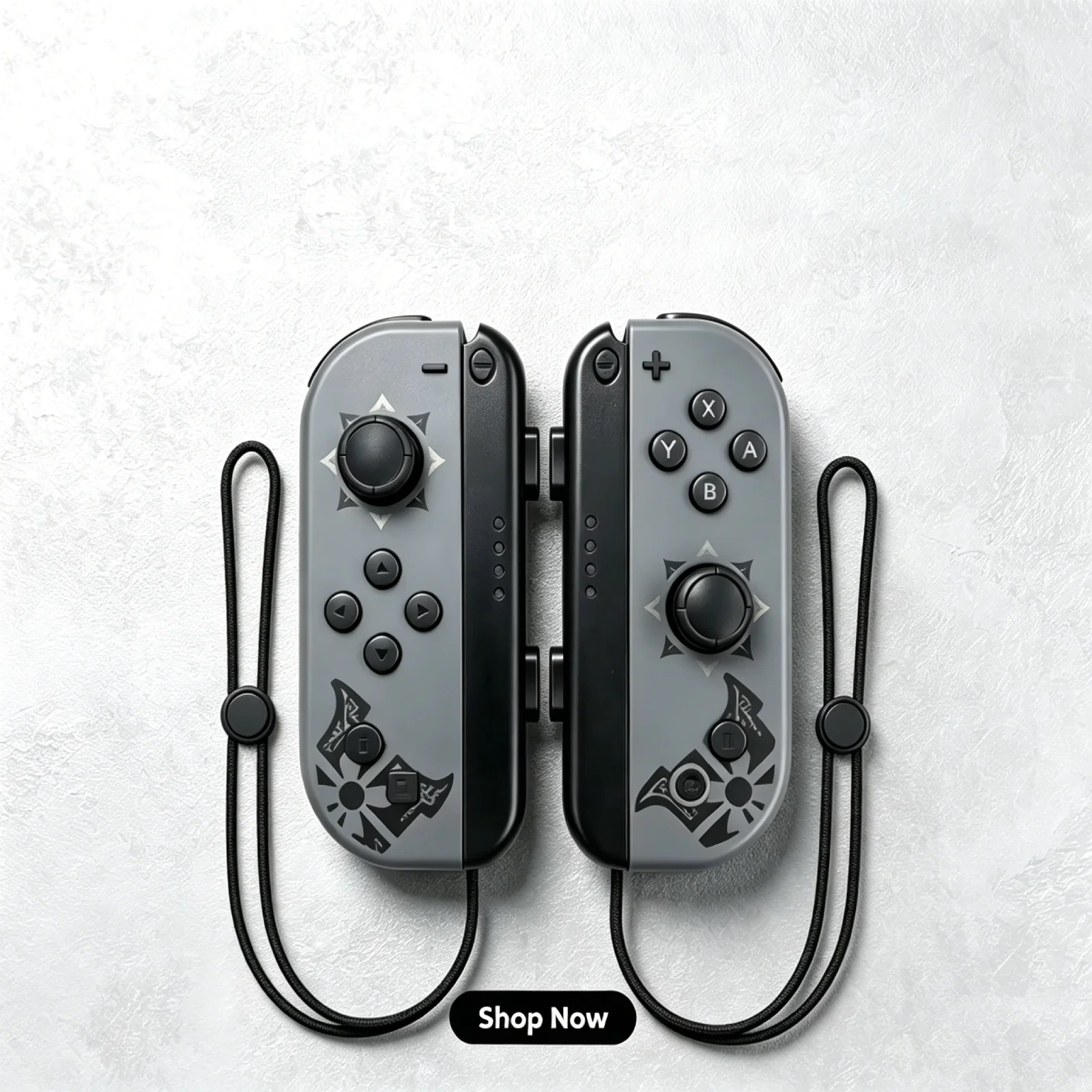Nintendo Console Switch 2 - The Wireless Joycon for Nintendo Switch/oled,