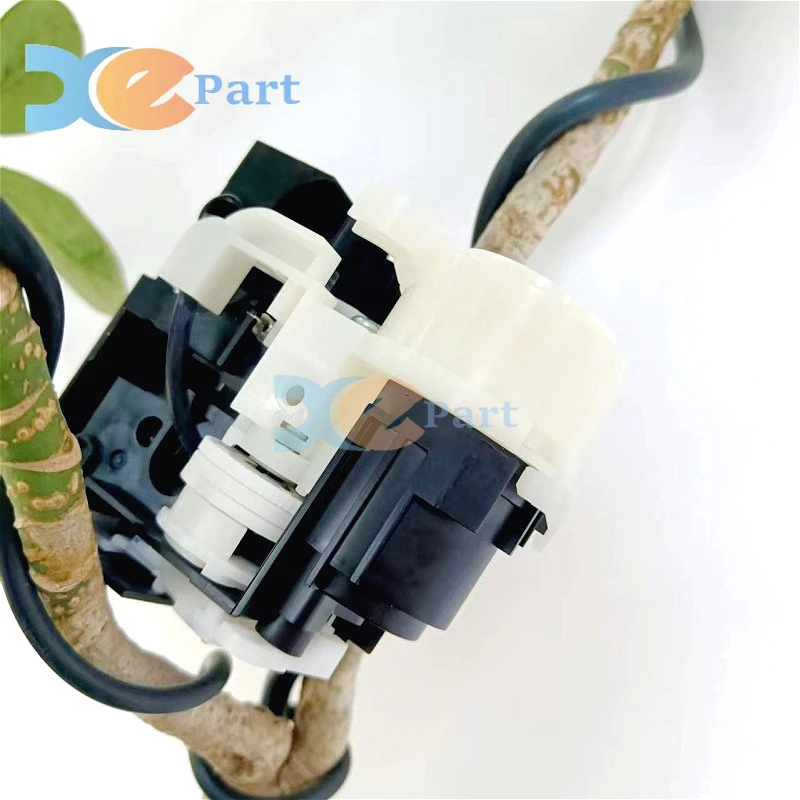 

L8168 Pump Unit INK SYSTEM ASSY for Epson 2X L8050 L18050 L8188 L18058 L8058 L8180 L8160 ET8550 Pump Cap Assy