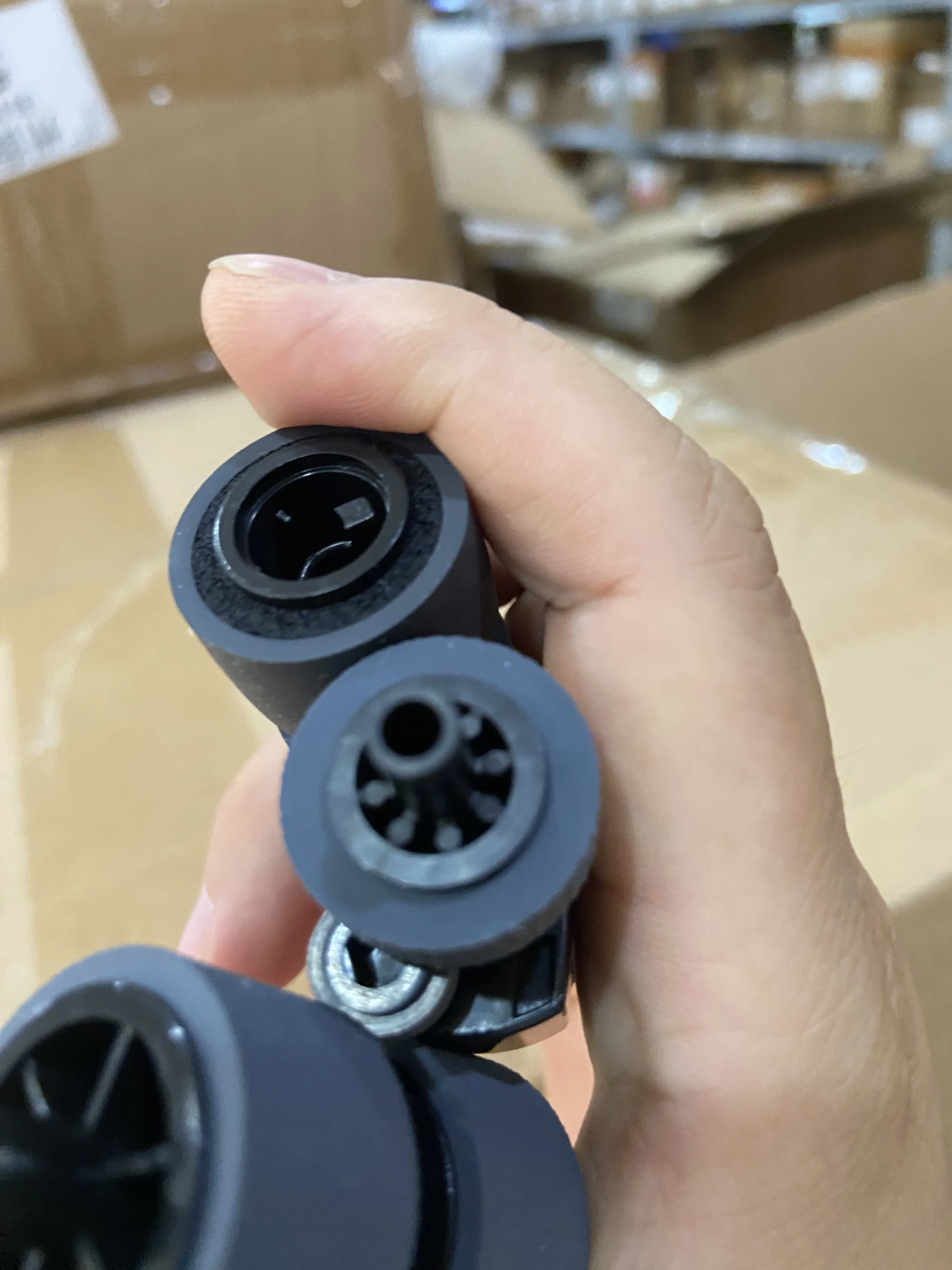 

5 комплектов ADS-4100 4300 ADS-4500W 4700W PRK-A3001 Разделительный ролик захвата тормозов для Brother ADS-2200 ADS-2700W ADS-3100 ADS-3300W