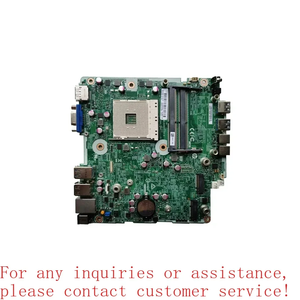 

Используется для основной платы HP EliteDesk 705 G3 DM Mini 857549-001 856533-002