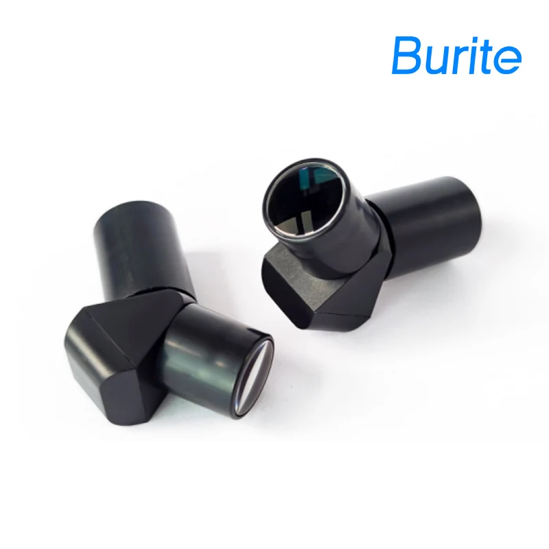 Burite New Mini Size TTL Loupes Lenses in Pairs 3.5X TTL (Thro the Lens) Lens używany do produkcji lup dentystycznych TTL