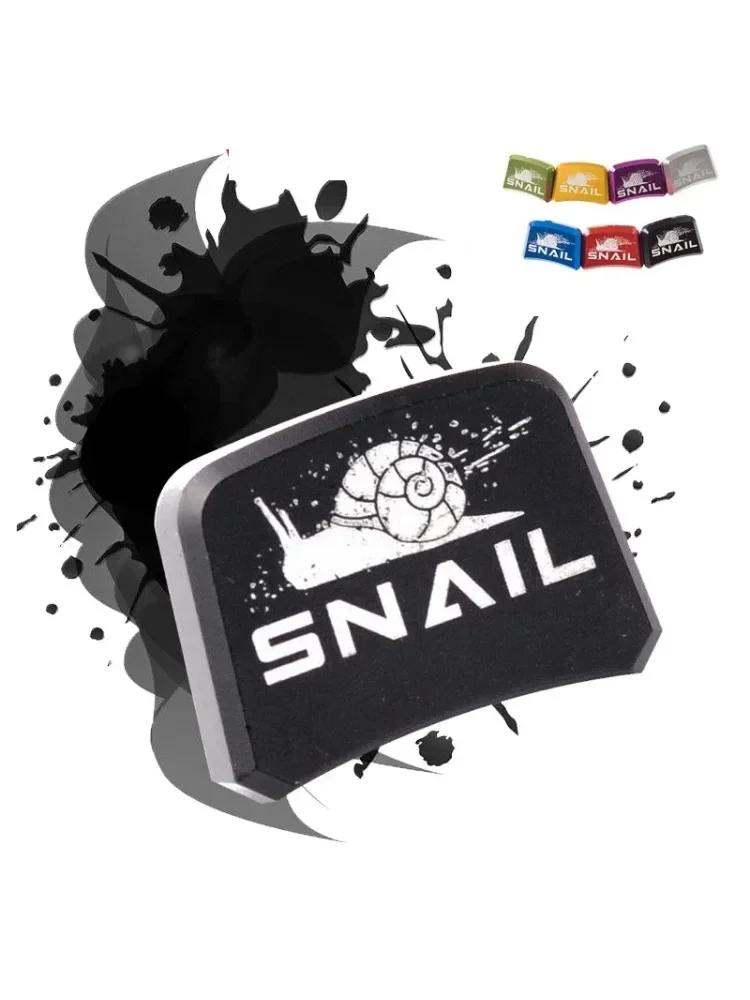 AliExpress SNAIL Square Bicycle Chainwheel Crew 7075 Aluminum Alloy MTB Bike Chainring Bolt Plate Dental Plate Screws Steel Crank Bolts