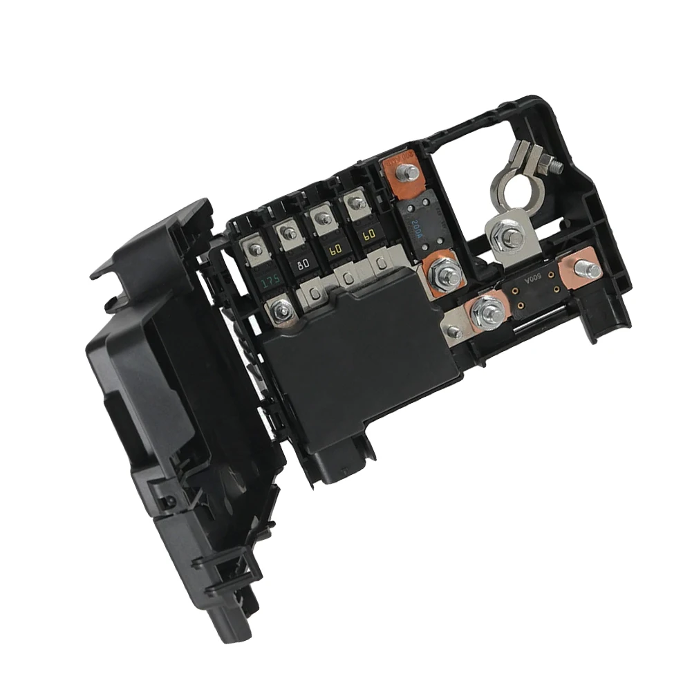 Replacement Fuse Block 23223079 for Chevrolet For Malibu For Limited Engine Compartment Easy Installation No Coding