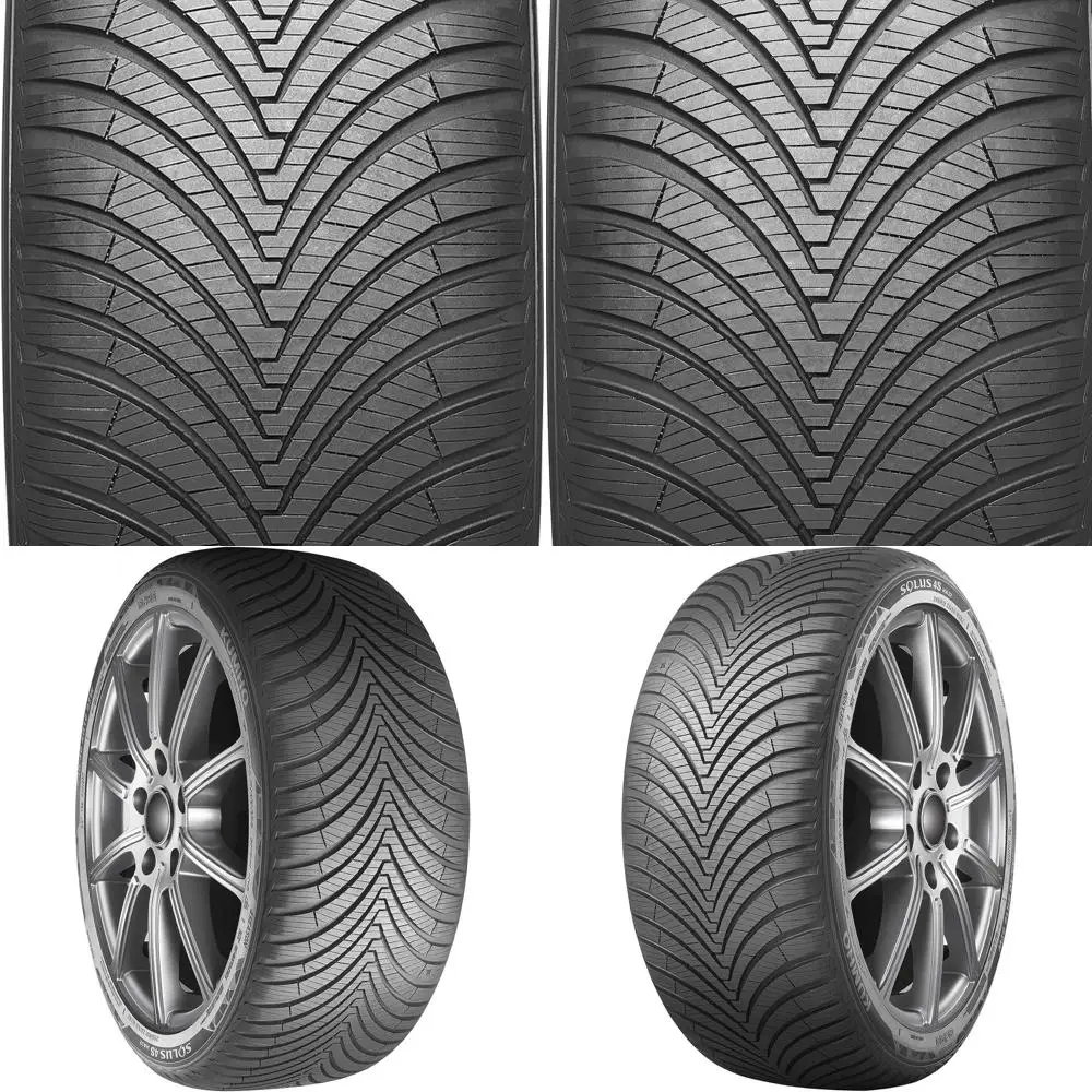 

Solus HA32 Всепогодная 215/55R17 98W XL Пассажирская шина