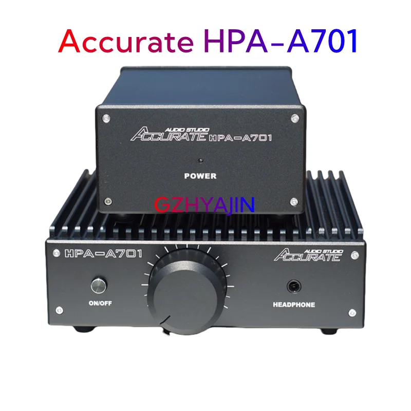 

Accurate HPA-A701 Ear Amplifiers, Hedgehog Ear Amplifiers, Jingyin AK701 Pure Class A Ear Amplifiers, AKG Special Ear Amplifiers