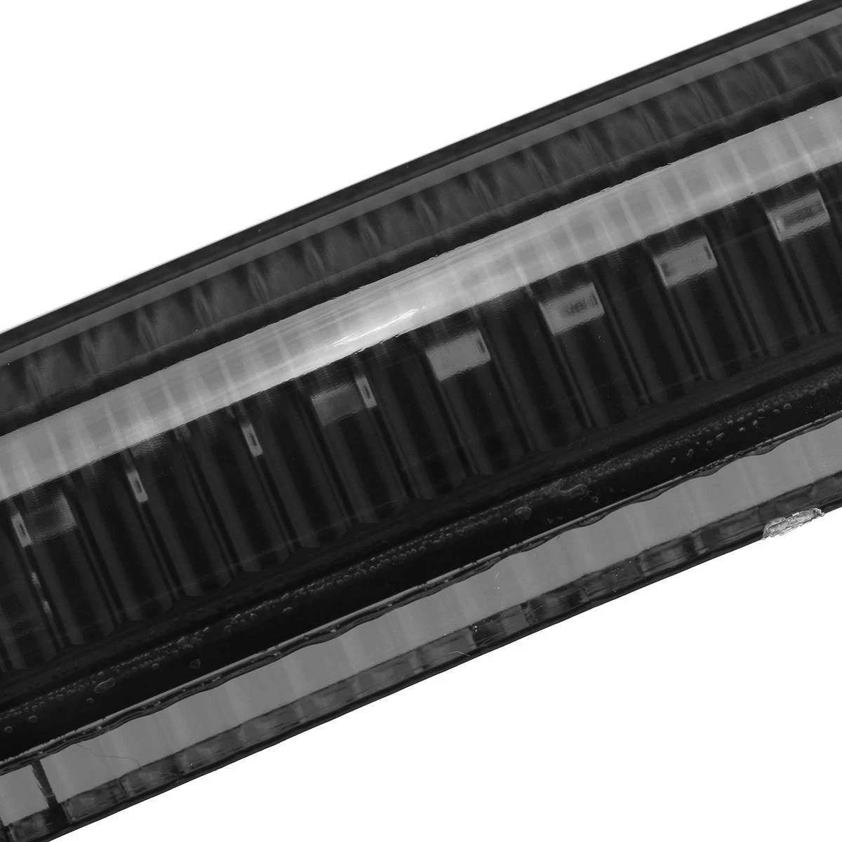 

26590-1KA0B LED High Mount Rear Third Roof Hatch Brake Light Black Stop Signal Lamp for Nissan Juke MK1 F15 2010-2018 jasmine