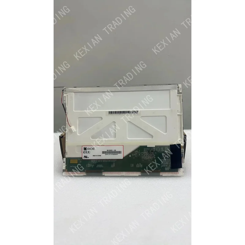 Original industrial display screen BA104S01-100 BA104S01-200 TS104SAALC01 TM104SDH01