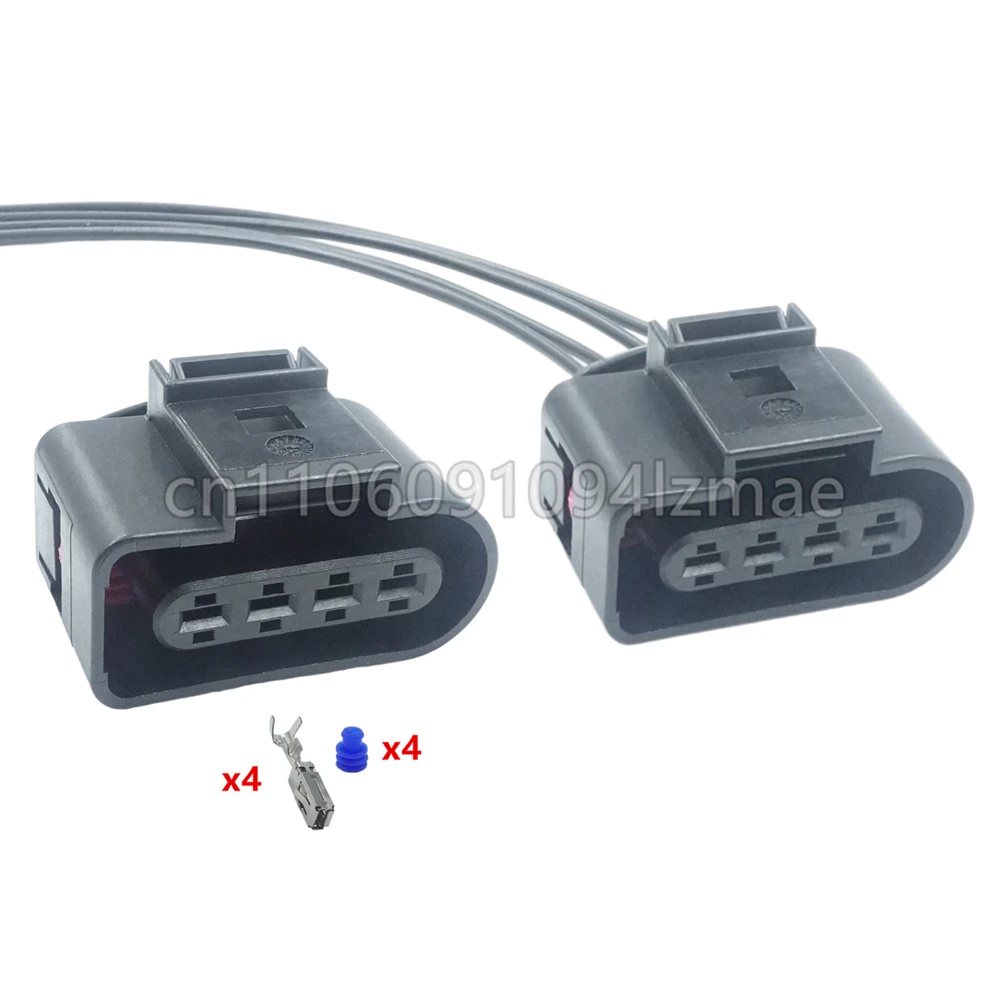 4 Pin Auto Wire Cab…