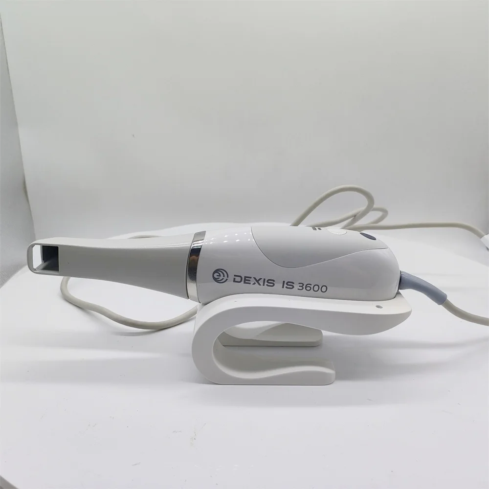 

2025 New Arrival DEXIS IS3600 3D Intraoral Scanner Quickly Scan And Generate Images With Scanning Accuracy 10μm