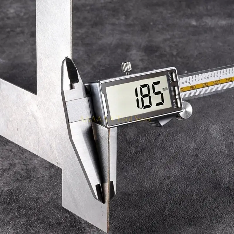 A2BE Ergonomische Gipsplaten Stukadoorshulpmiddel 90° Hoekuitlijning Dubbele Ooglid Leveler