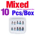 Mix