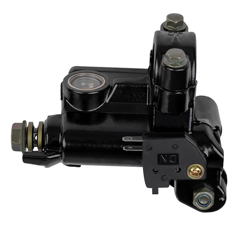 لهوندا CB125-500R CBR125-500R 53175-K26-305 دراجة نارية الجبهة الفرامل أسطوانة رئيسية المقود مضخة زيت-45510-MGZ-315