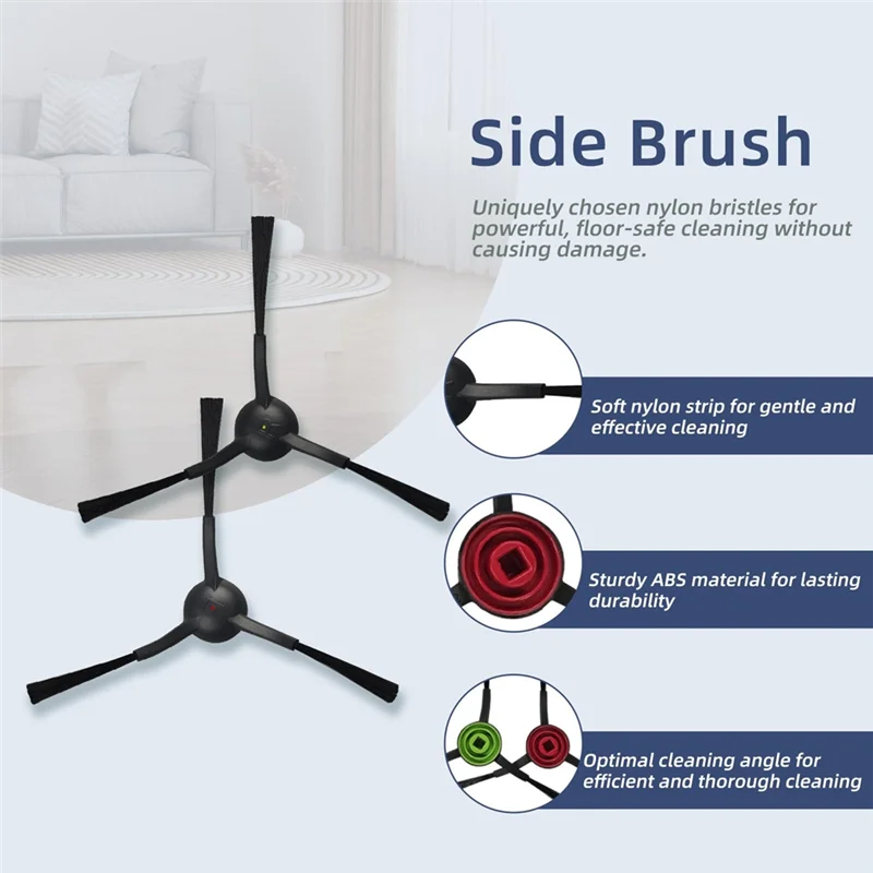 

M12K-Запасные части для подметальной машины, аксессуары для пылесоса, изготовленные из высококачественных материалов