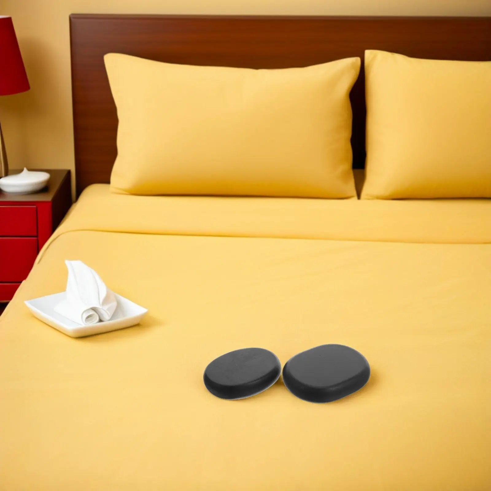 

Набор из 8 натуральных базальтовых массажных камней для горячего омоложения всего тела, согревающие камни для улучшения кровообращения и снятия стресса