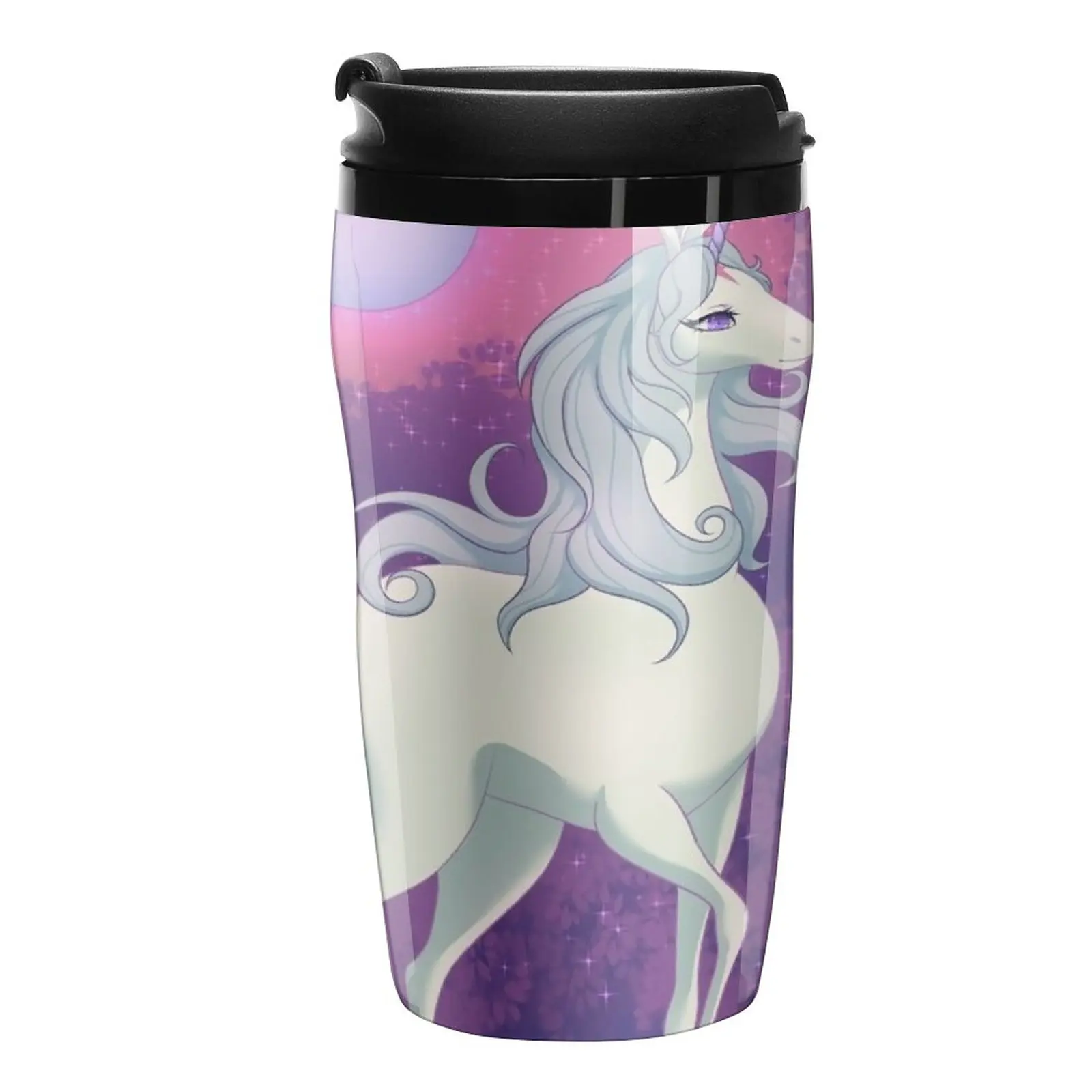 

New THE LAST Travel Coffee Mug Espresso Large Coffee Cups