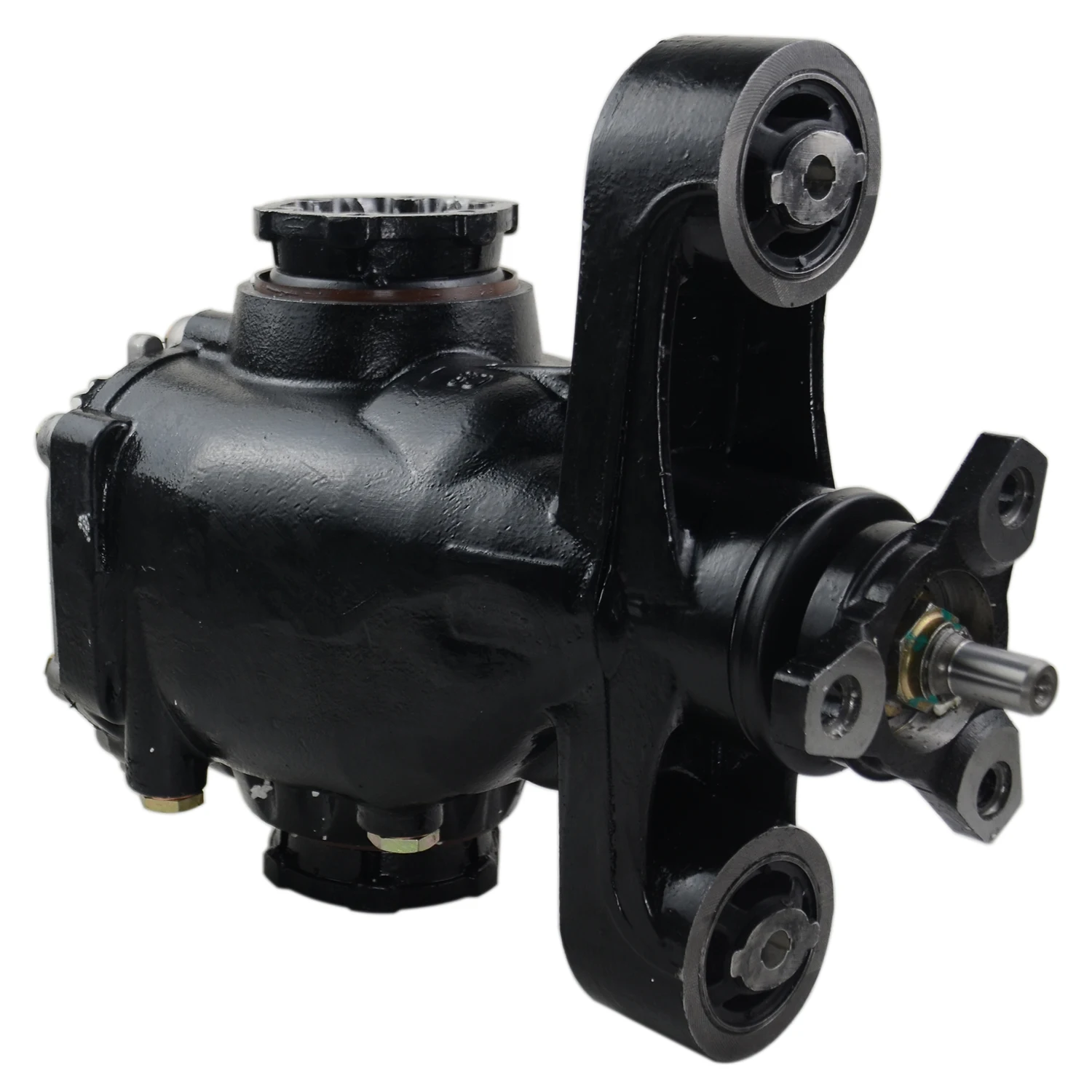 Per ATS 2013-2019 8AT Portaasse Differenziale Posteriore 23156307 23156306