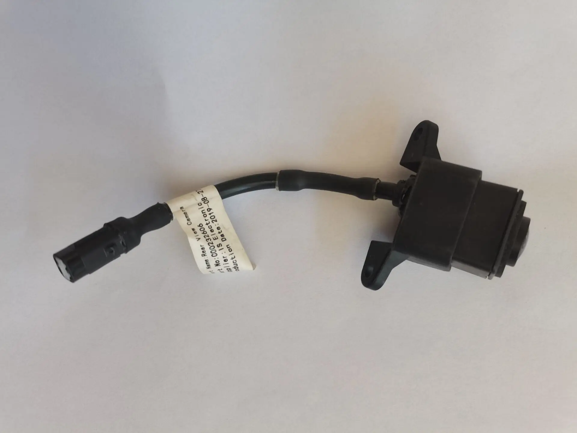 

Original Rear Reverse Camera For Saic Maxus T60 C00047770 High Quality