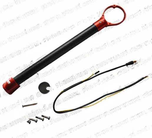 

For S1000 S1000 + S900 arm, arm, kit, red, black CW CCW
