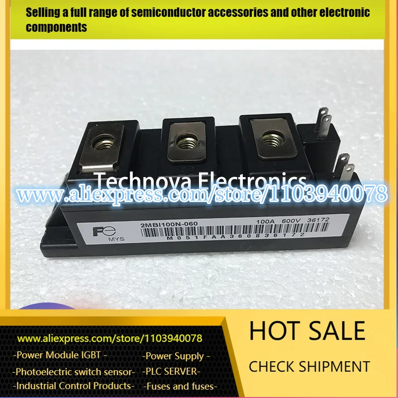 

2MBI100N-060 2MBI100N-120 2MBI100NB-120 2MBI100NC-120 2MBI100NC-060 НОВЫЙ МОДУЛЬ