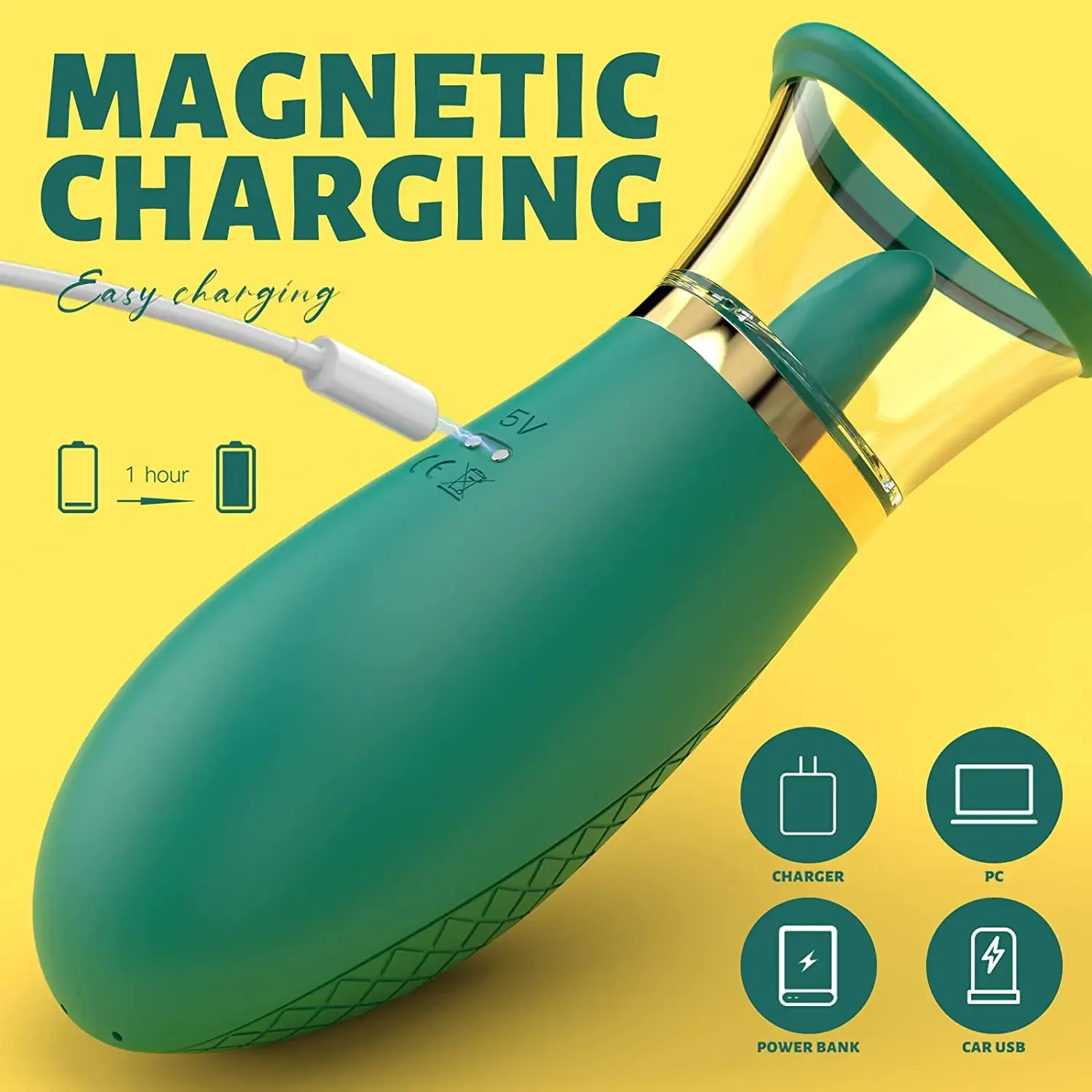 البظر يلعق اللسان هزاز الحلمات محفز النشوة الجنسية المهبل مص مدلك ألعاب مثيرة للنساء الإناث الاستمناء