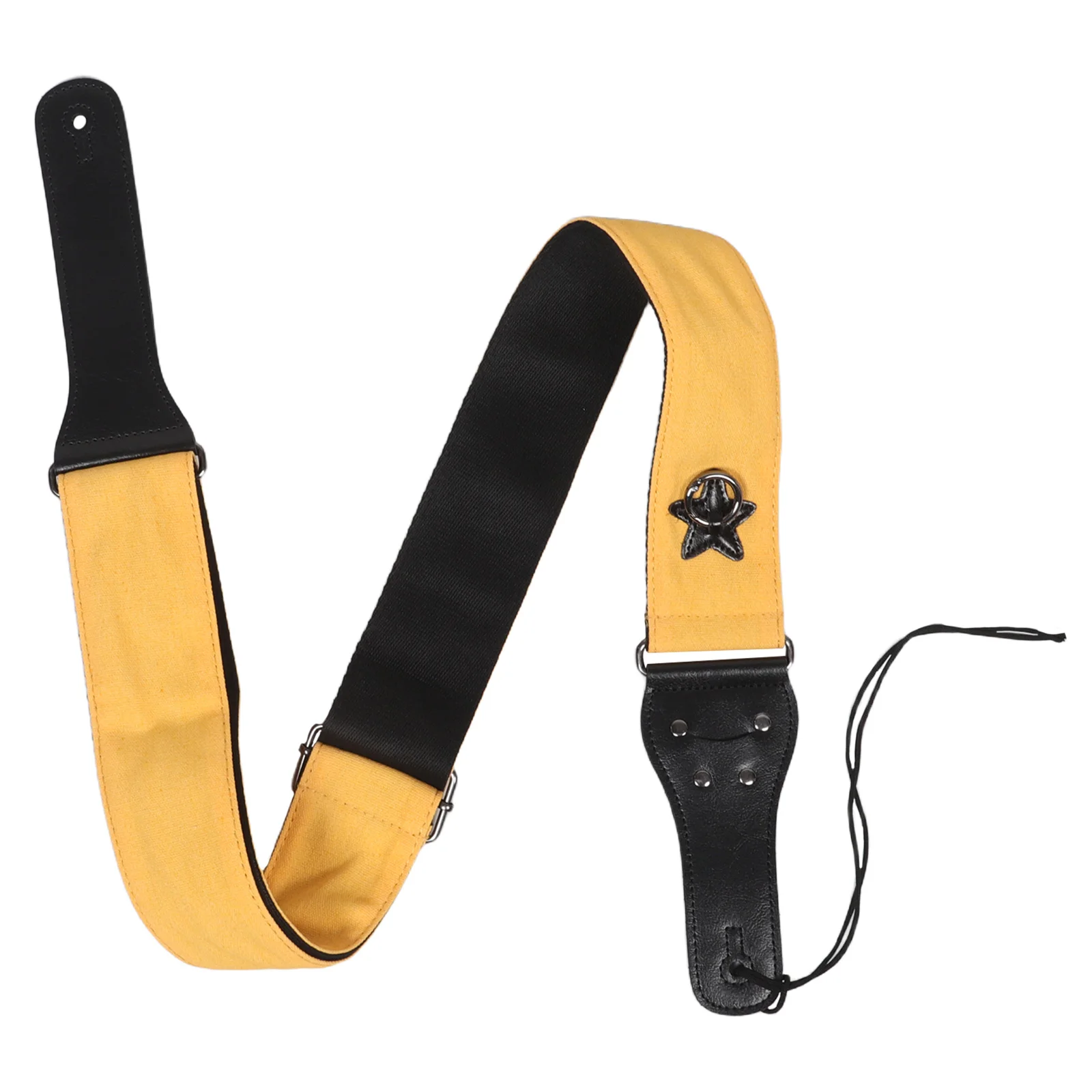 

Guitar Strap Bass Straps Acoustic for Men Accessories Guitars Belt Electric Replacement Adjustable