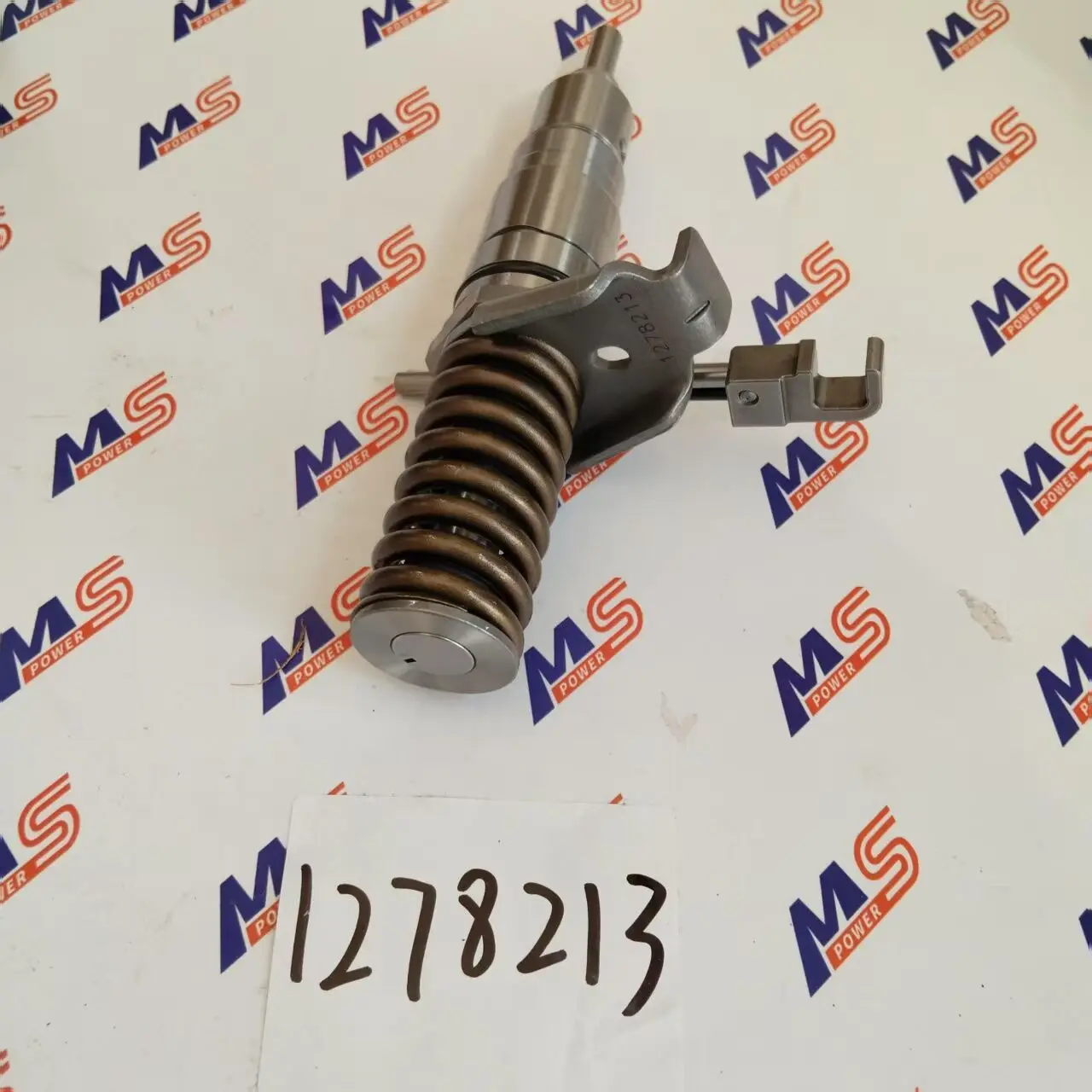 Injector 127-8213 1278213 For C15 Excavator 3116 Engine