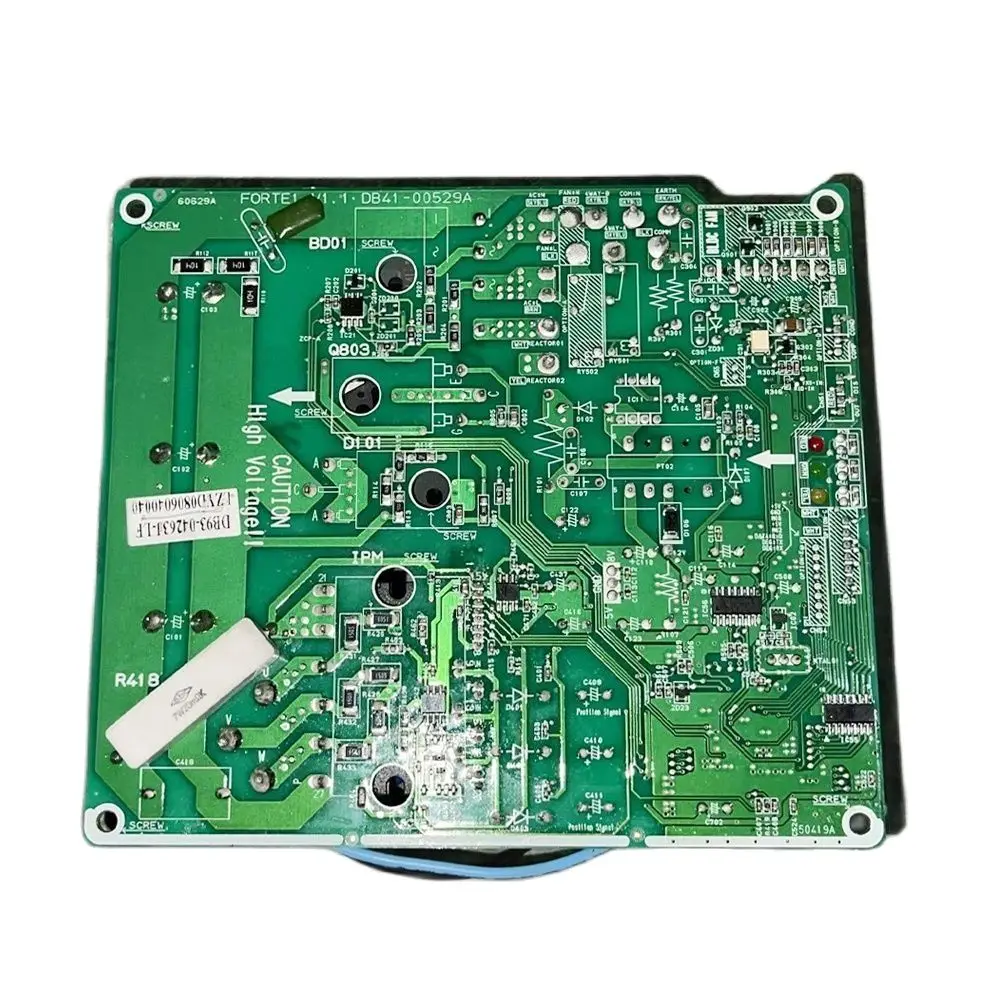 DB41-00529A PCB nuova scheda del modulo di alimentazione della scheda madre originale per il condizionatore d\'aria Samsung