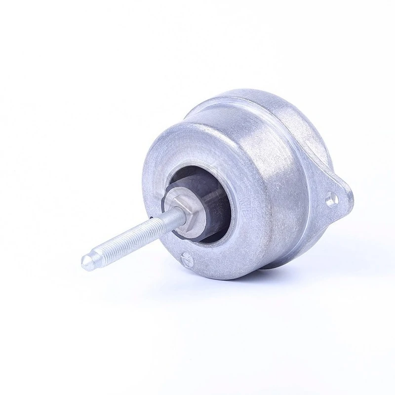 

Suitable for Mechanical Parts 986/987 Engine Foot Glue 98637504902