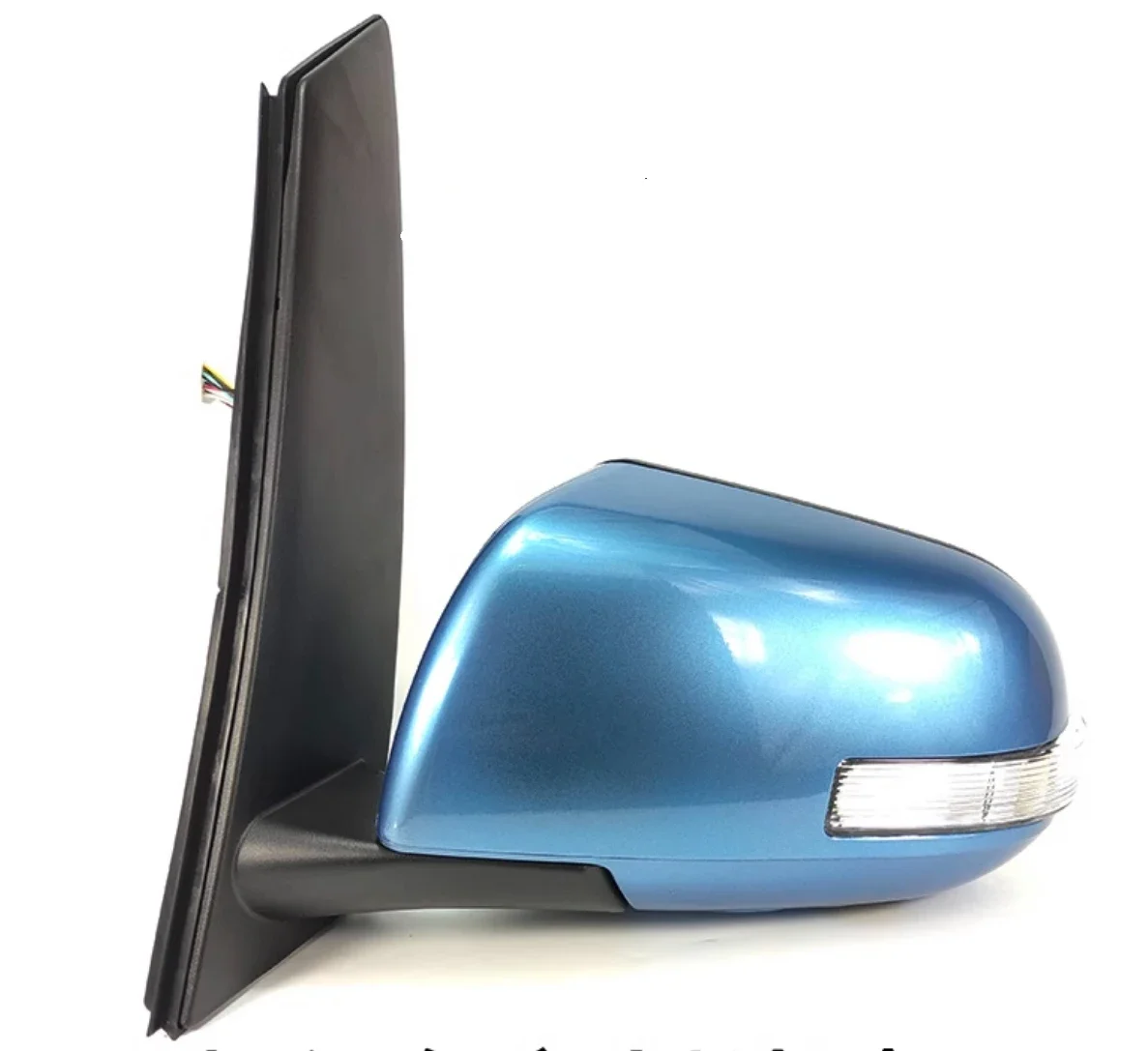 Rear View Mirror As…