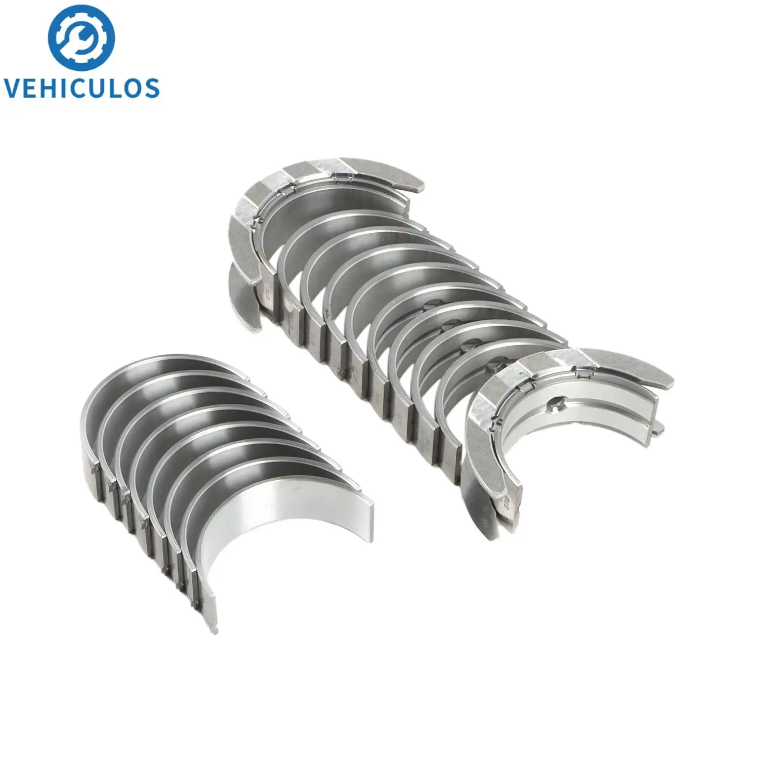 

Con Rod & Crankshaft Main Bearing Set Fits 11217598959+11247576714 For BMW F20 F22 F25 F26 F30 F34 N20B20A 2.0L