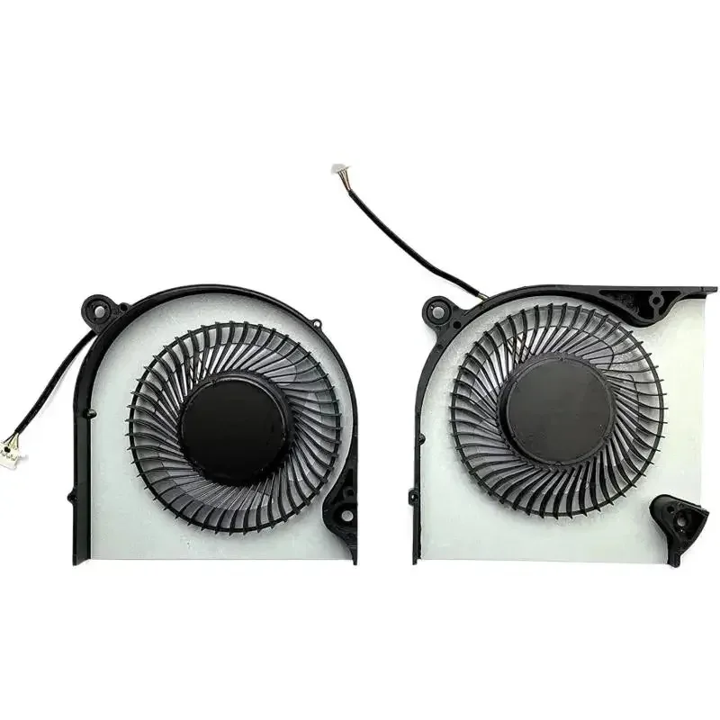 

WORESY New For Acer Nitro 5 AN517-51 AN517-51-56YW AN515-43 AN515-54 CPU GPU Cooling Fan TT
