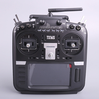 Radiomaster TX16S MKII MK2 V4.0 Hall Gimbal Support OPENTX and EDGETX Remote Control Transmitter for Airplane RC Model