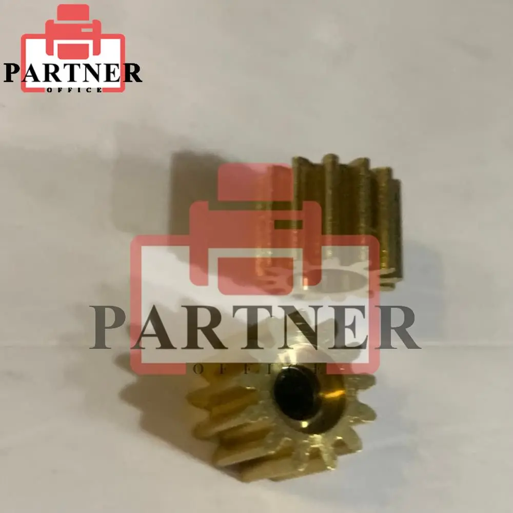 1X CQ890-67091 CQ890-67108 Carriage Cutter Gear support for HP DesignJet T100 T120 T125 T130 T520 T525 T530 T730 T830