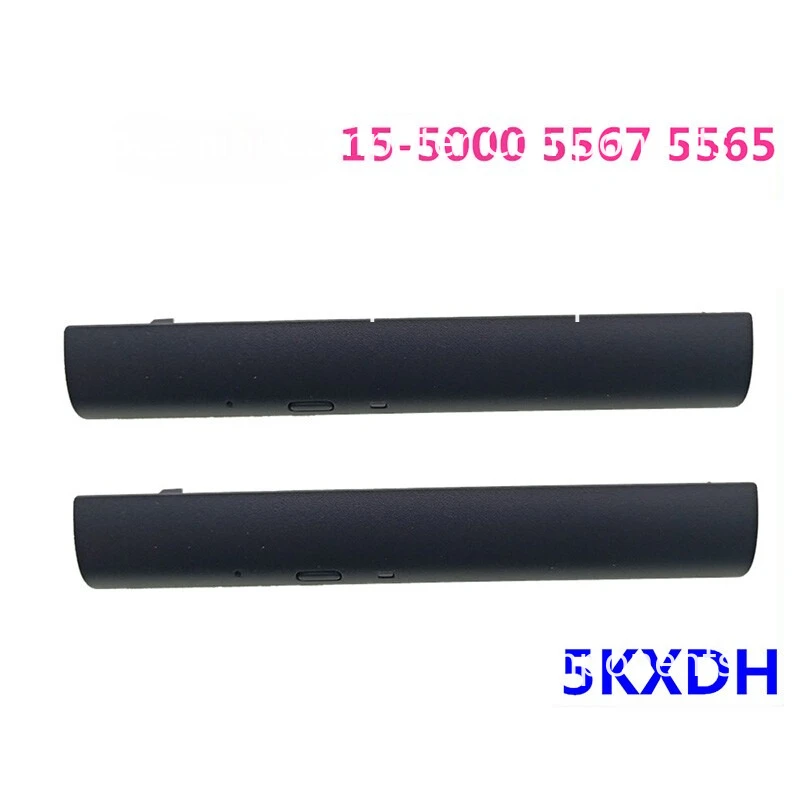 For Dell Inspiron 15 5567 5565 ODD optical drive panel optical drive cover 5KXDH