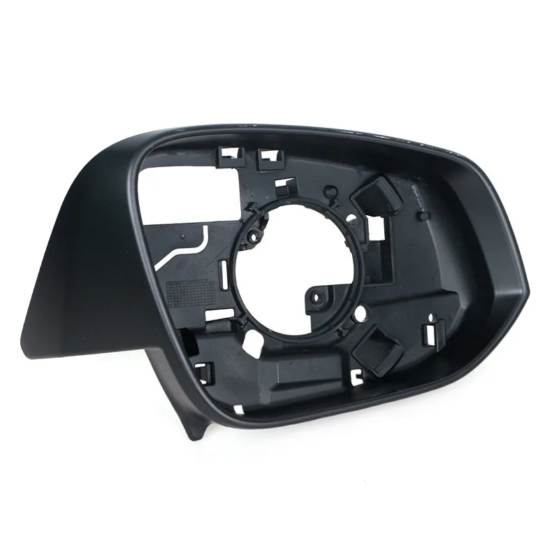 Voor Toyota RAV4 RAV 4 2020 2021 2022 Auto Zijspiegel Lagere Base Cover Frame Achteruitkijkspiegel Richtingaanwijzer lamp Lens Glas - afbeelding 1
