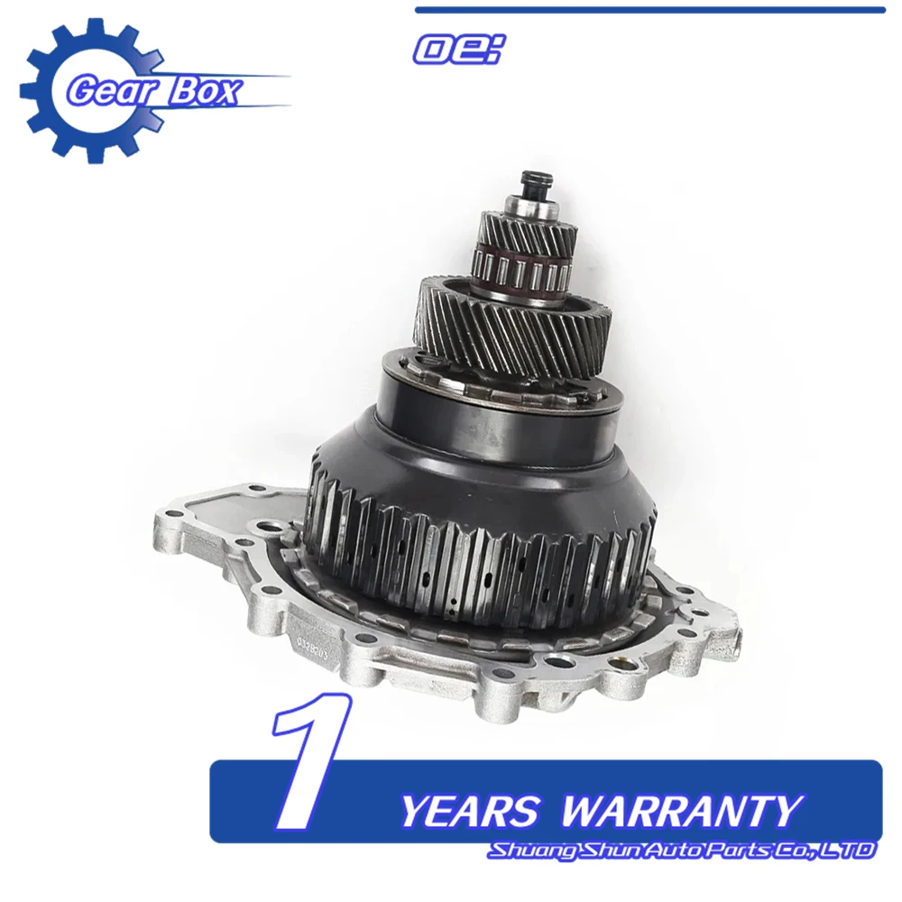 

Automotive Parts 01J 01T Transmission Input Shaft Suitable for Volkswagen Audi Diesel version 29 /46