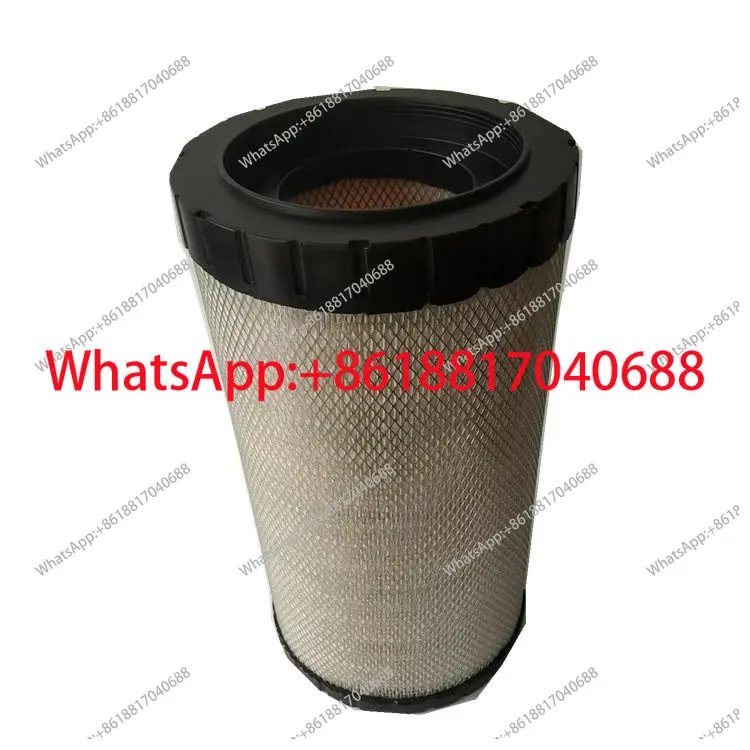 

1 шт. воздушный фильтр AF890/AF891M, элемент воздушного фильтра 3013211, высококачественный воздушный фильтр