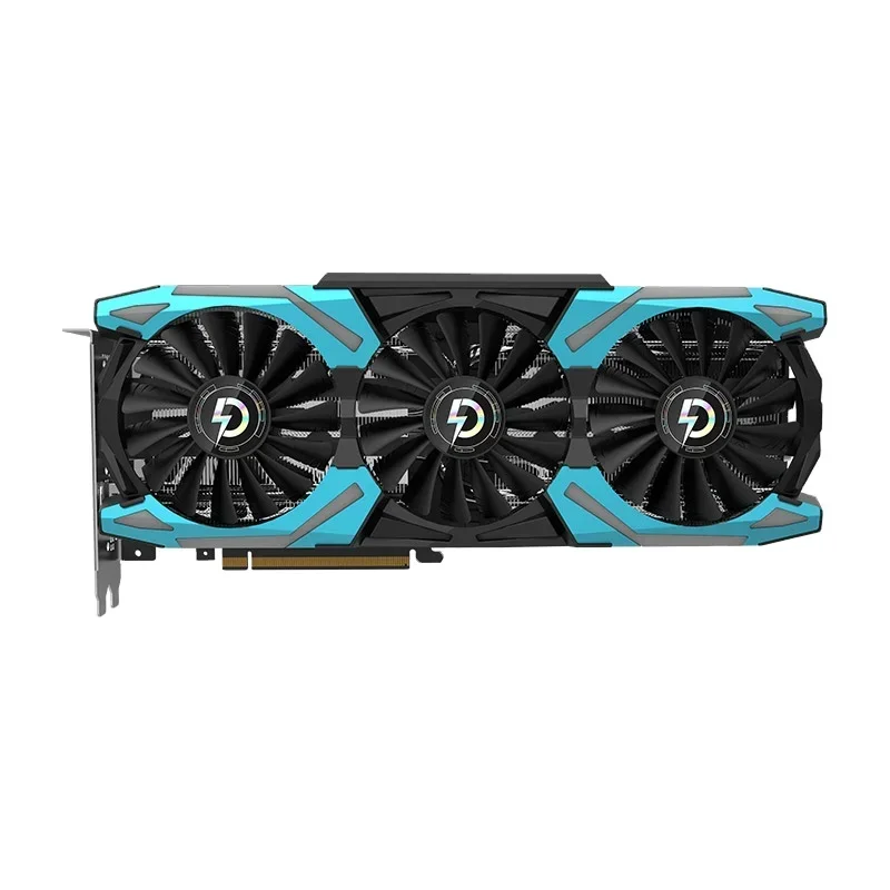 

The Latest Fashion 12 nanometers rtx 2080super gaming graphics card 256 bit