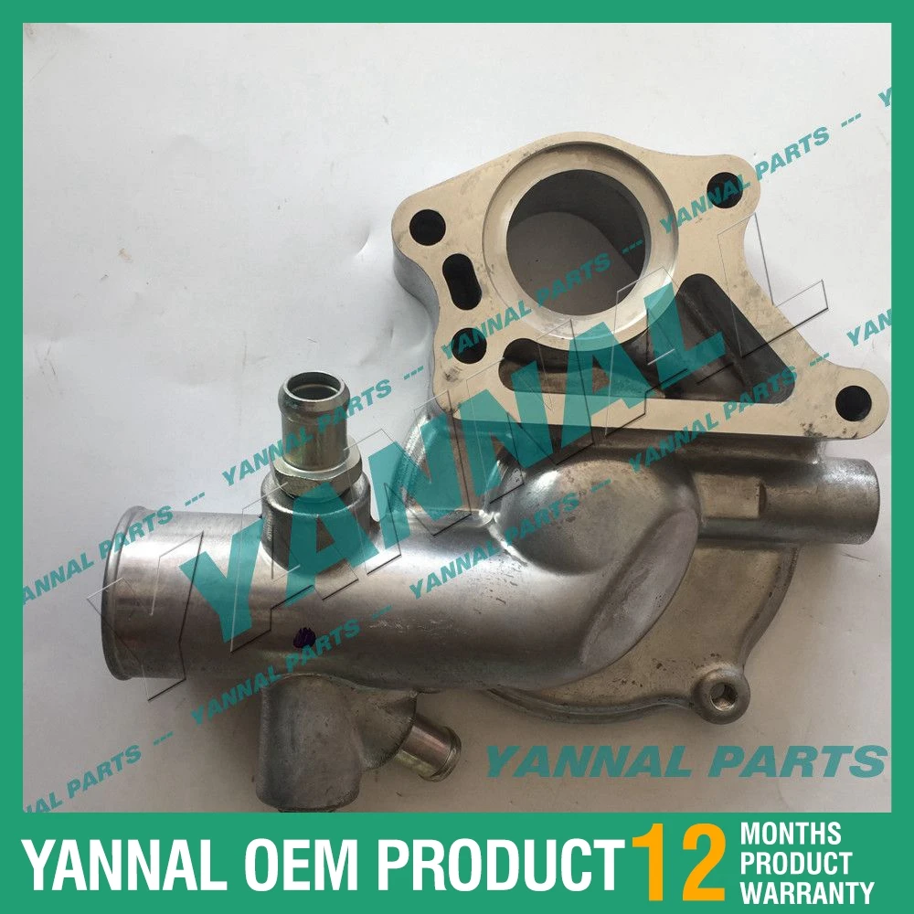 New V3300 Water Pump Support 1C010-73068 For Kubota