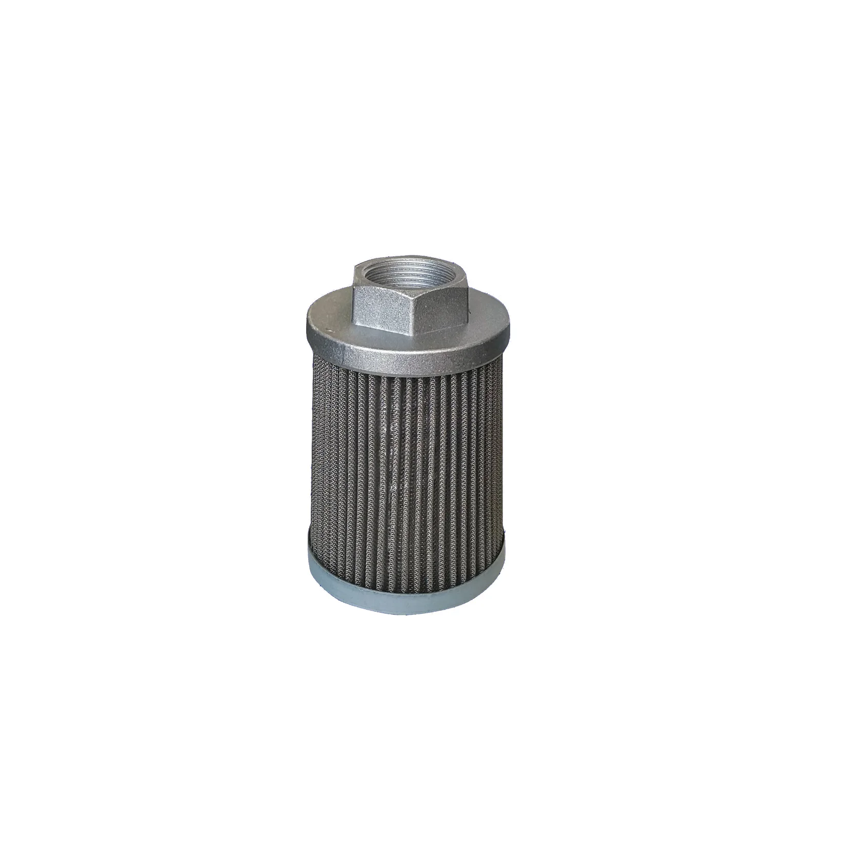 hydraulic suction pressure filter element for WU-63 LEEMIN hydraulic filter