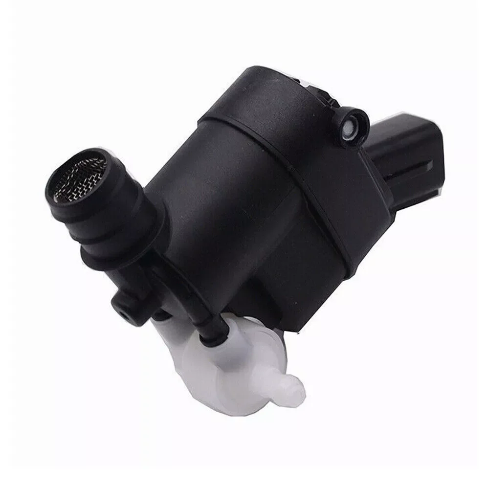 Windshield Washer Pump 377153 For Hyundai Santa Fe Veloster Kia Sportage Seltos 2018-2023 98510-M4000 FREE SHIPPING!!!