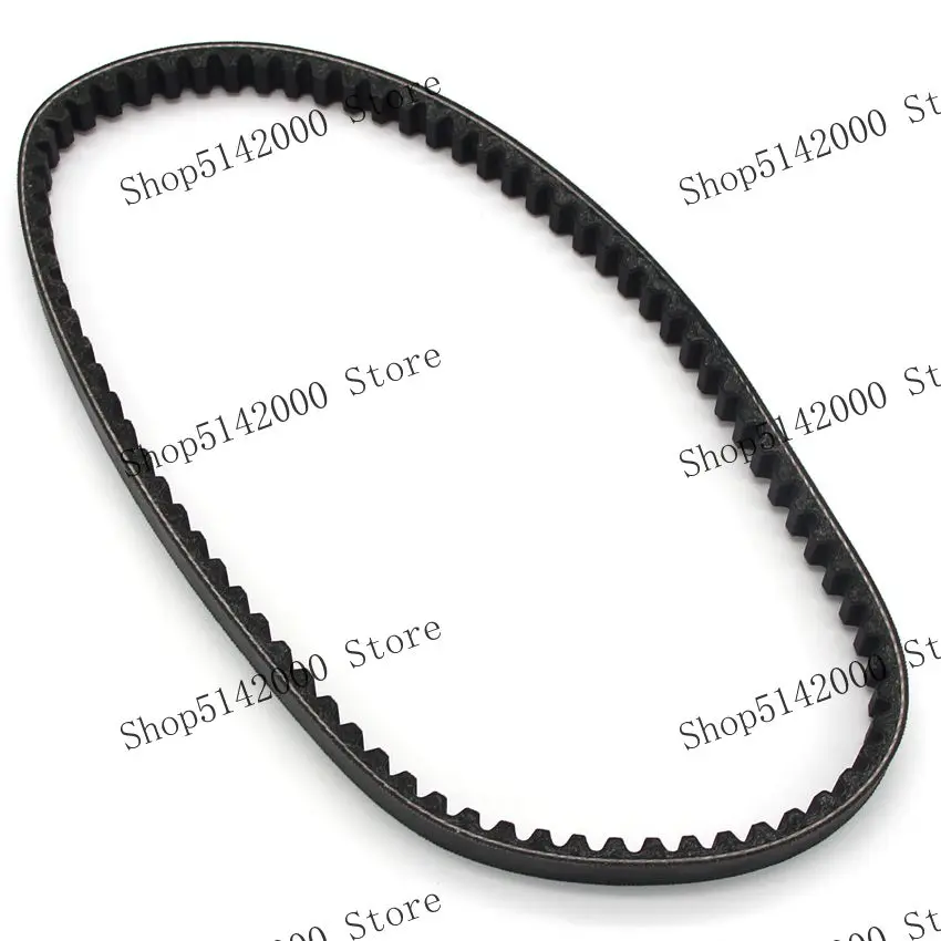 

Motorcycle Transmission Belt For Yamaha CY50 Jog 50 CY90 90 YA50 Axis YA90 YE50 Zest YG50 ZR YJ50 Aprio YJ50R Vino YM50 Breeze