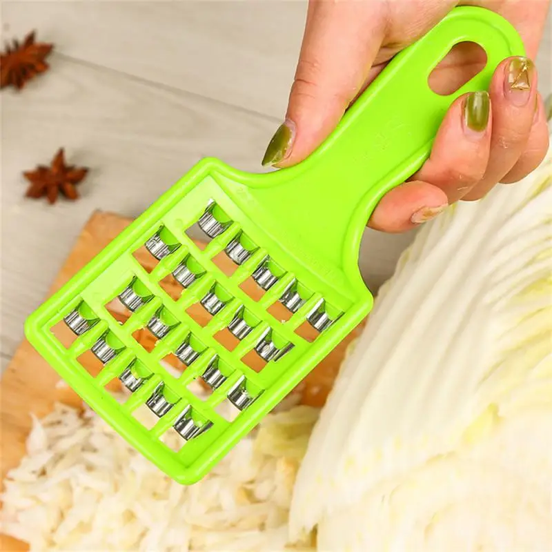 Grater Does Not Rust Household Fast Simple Approximately 17 * 7.5 * 6 Kitchen Practical Durable Abs Artifact Wear-resistant