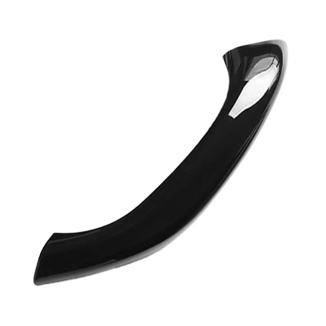 51417417513 51417417514 Piano Black Interior Front Rear Left Right Door Pull Handle Cover Set Fit For BMW X1 F48 X2 F39