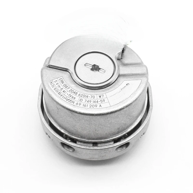 Rotary encoder 1387 Encoder ERN1387 204862S14-70 ID 749144-59