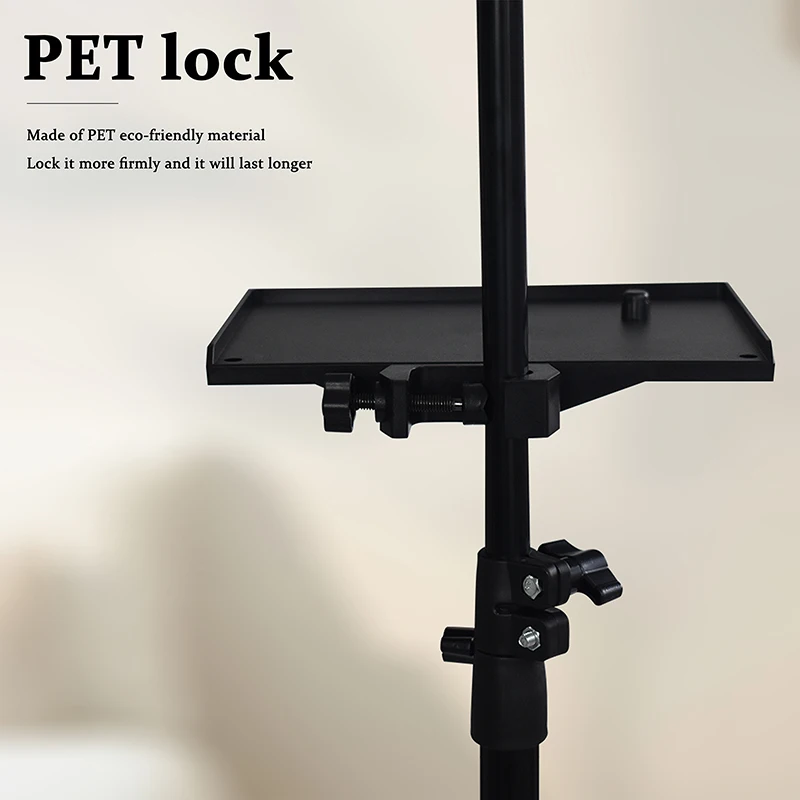 Terahertz Blower Stand 360 Degree Tripod for Special Fixed Terahertz Itera Blowers with Adjustable Flexible Floor Supports - Image 4