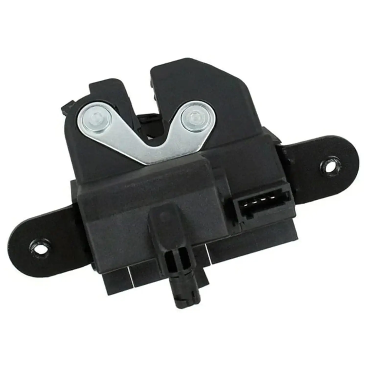 

Замок задней двери багажника для FIAT Doblo 2009, замена замка задней двери, защелка багажника, внешние автозапчасти